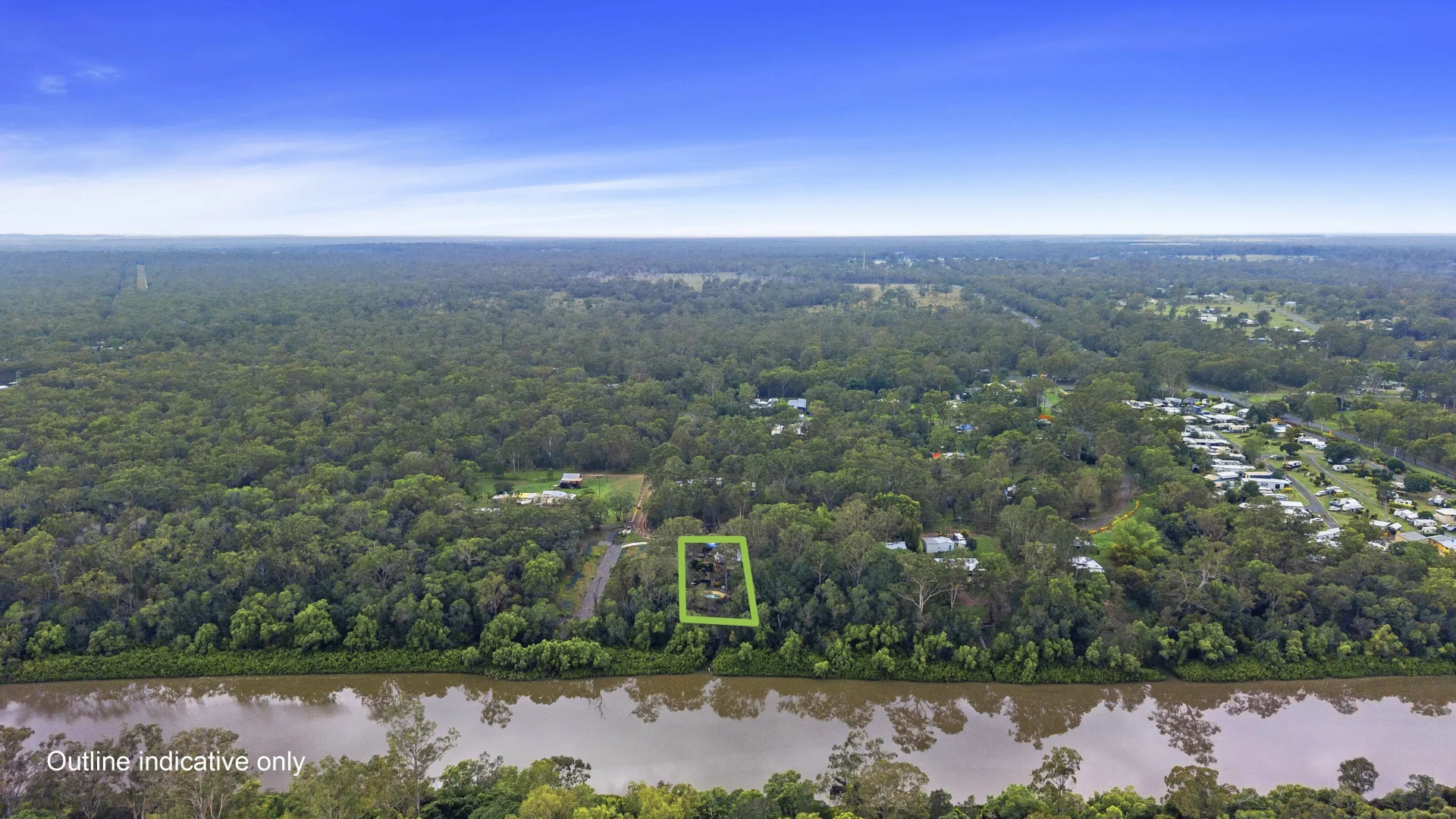 Additional image 33 of 18 Newcastle St, Burrum Town QLD 4659