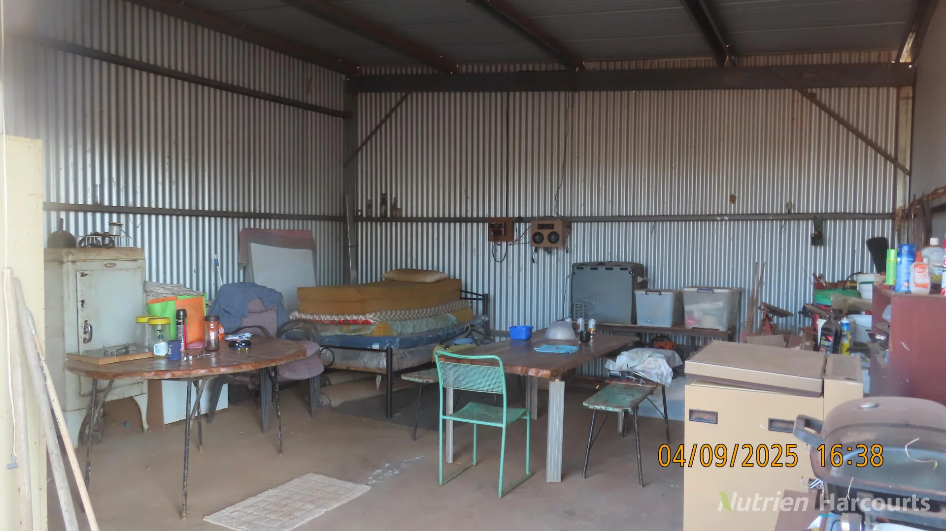 Additional image 2 of * MUD HUT, Bourke NSW 2840