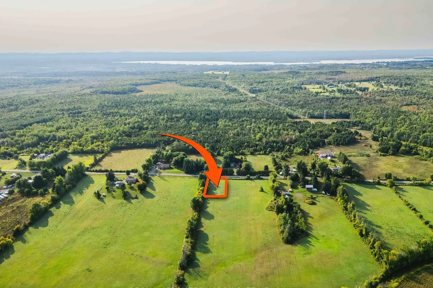 Additional image 10 of Lot Black River Road