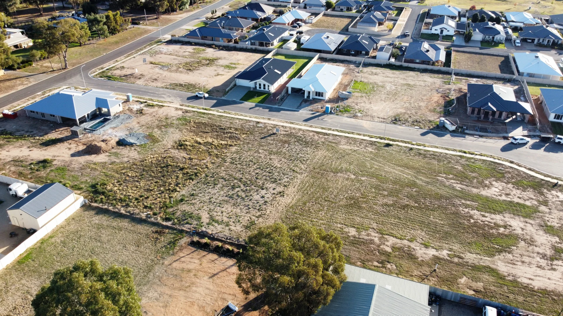 Additional image 4 of 7 Viceconte Court, Tocumwal NSW 2714