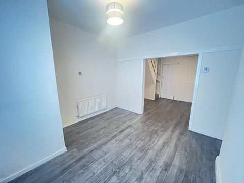 Burnand Street, Liverpool L4