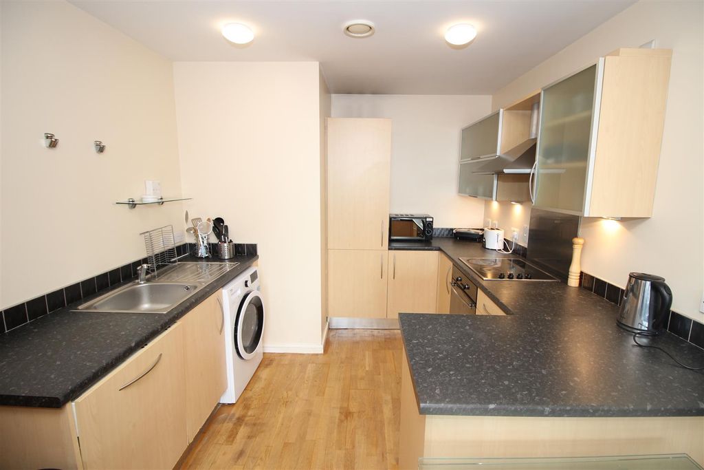 2 bed flat to rent55 Degrees North, Pilgrim Street, Newcastle Upon Tyne NE1