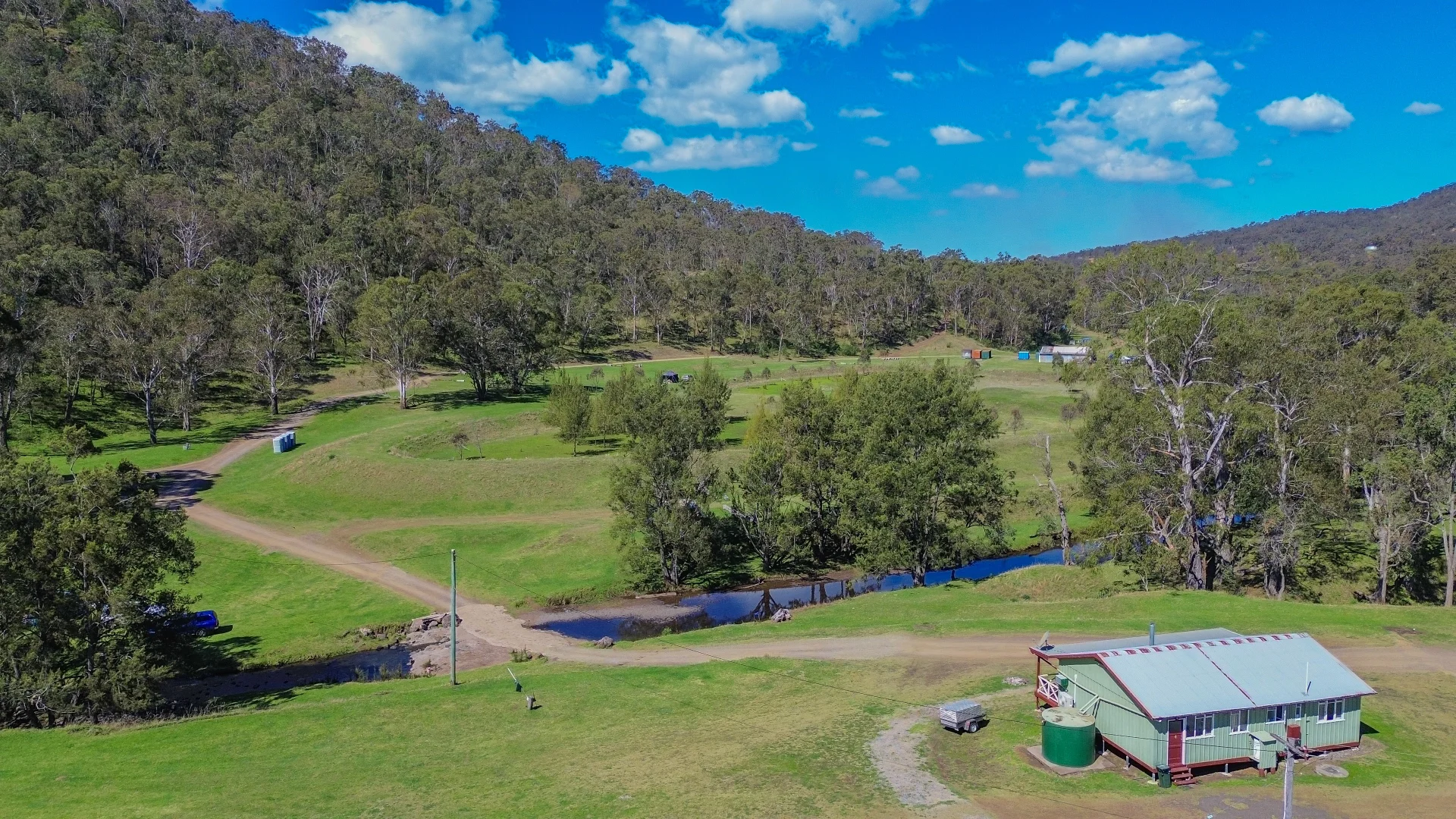 Additional image 5 of 9790 Cunningham Highway, Tregony QLD 4370