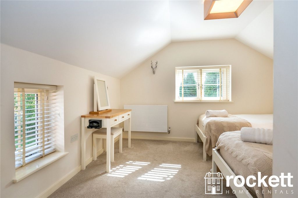 Additional image 18 of 3 bed semi-detached house to rentRose Cottage, The Village, Endon, Stoke On Trent ST9