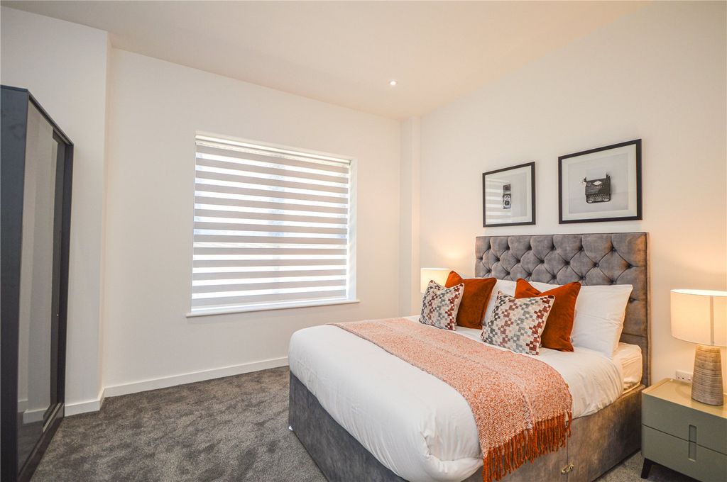 Additional image 5 of 2 bed flat to rentNorth Star House, Town Centre, Swindon SN2