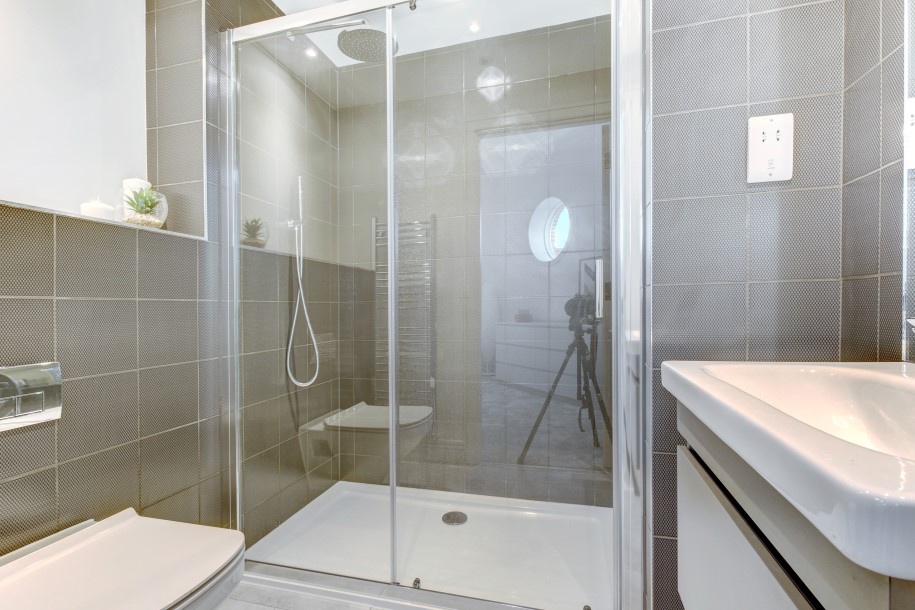 Additional image 16 of 2 Bed Penthouse, Bookbinder House, BS6, N1 7GU