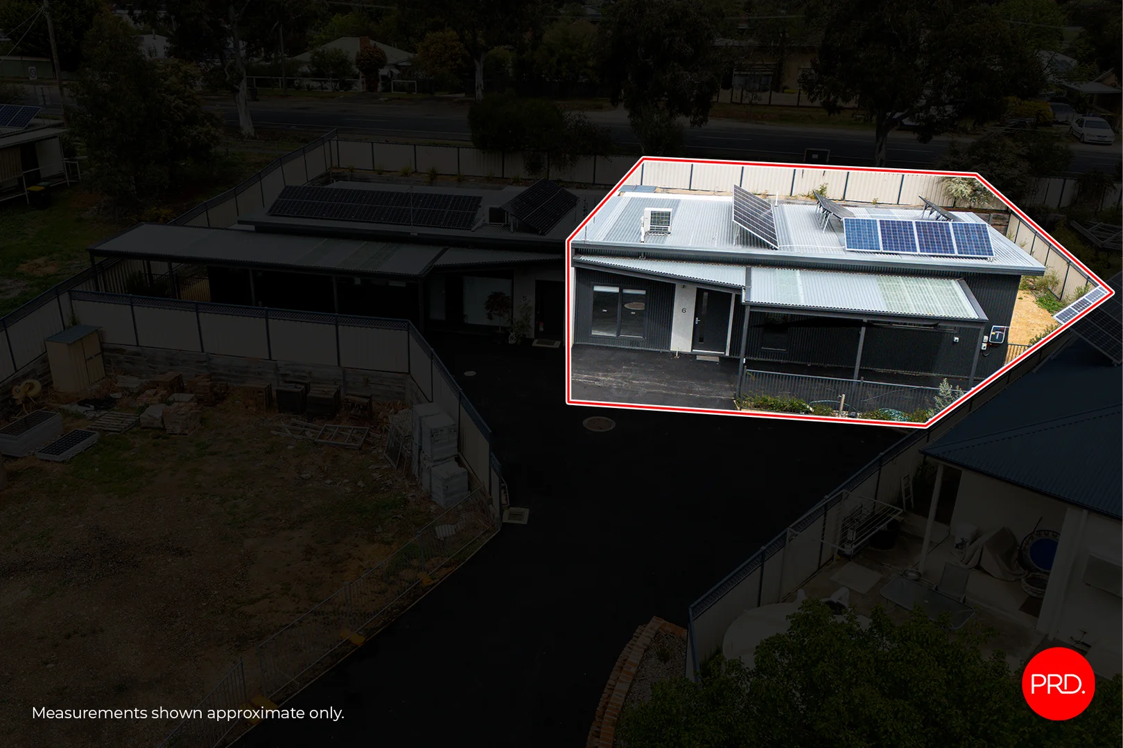 Additional image 20 of 6/2 Murphy Street, Castlemaine VIC 3450