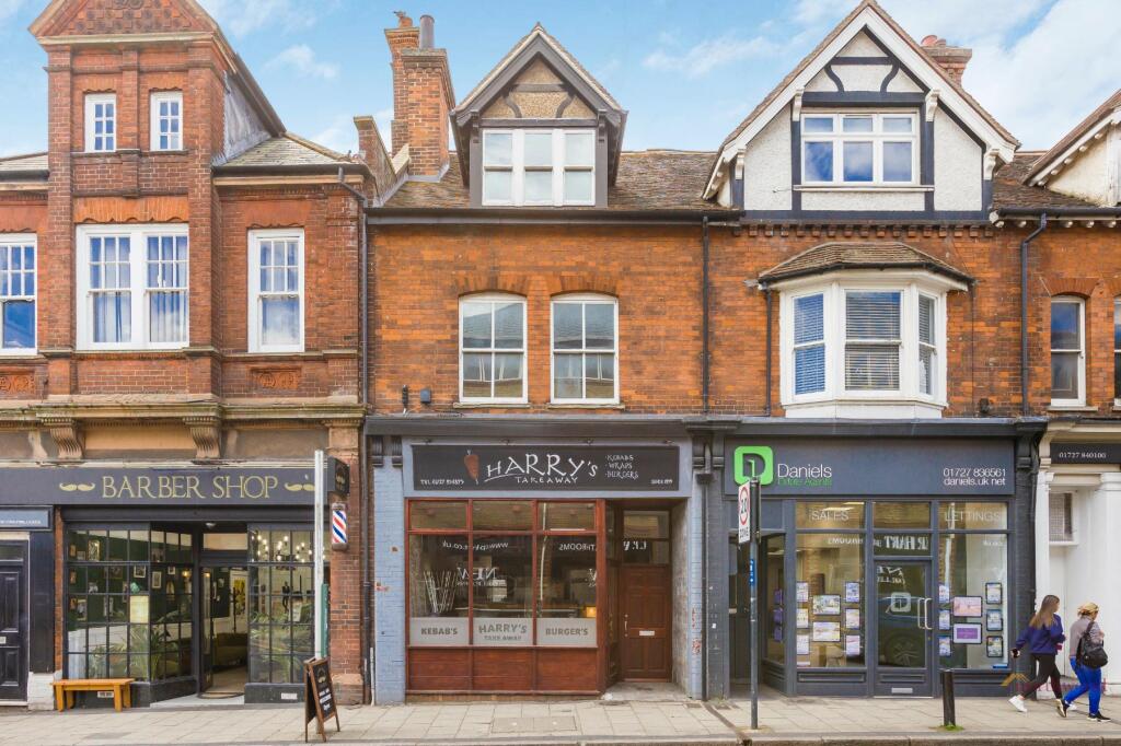 Additional image 24 of London Road, St Albans, AL1