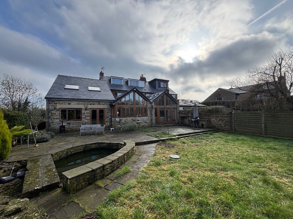 Additional image 19 of 4 bed semi-detached house to rentFerne Dene, Sheffield S21