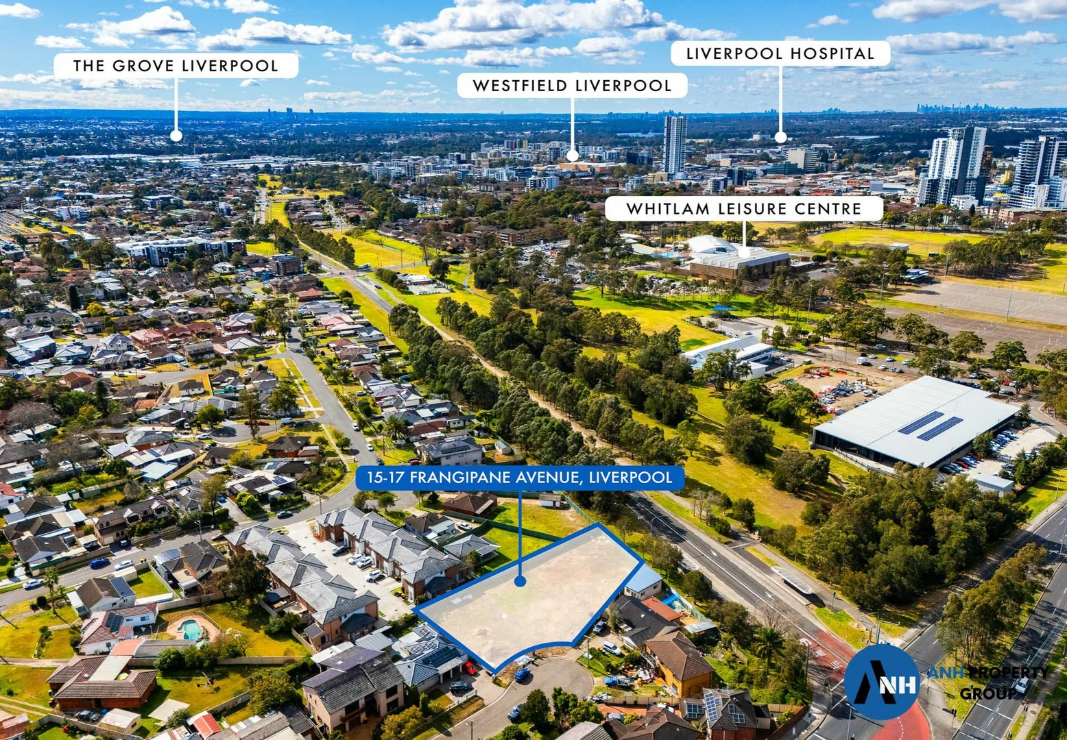 Additional image 5 of 15-17 Frangipane Avenue, Liverpool NSW 2170