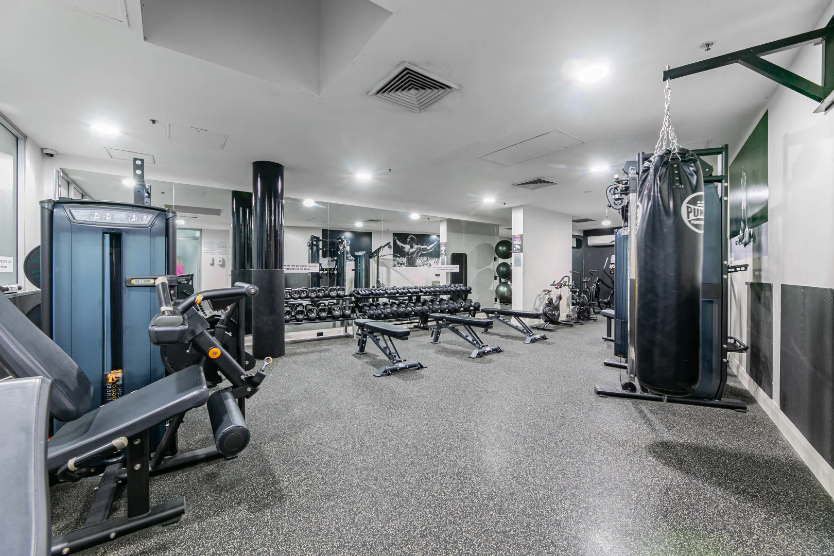 Additional image 7 of 92/107-121 Quay Street, Haymarket NSW 2000