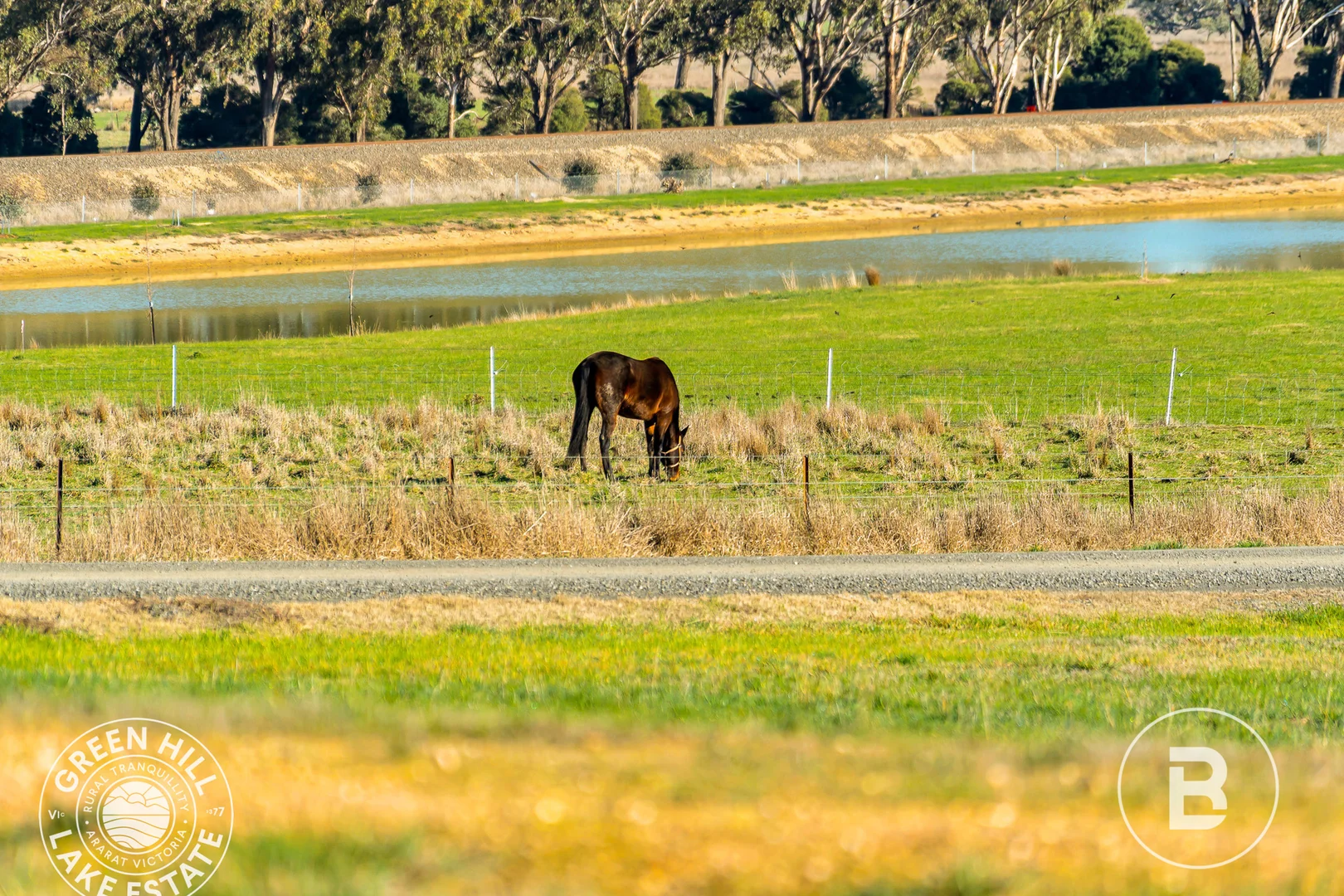 Additional image 26 of Green Hill Lake Estate, Ararat VIC 3377