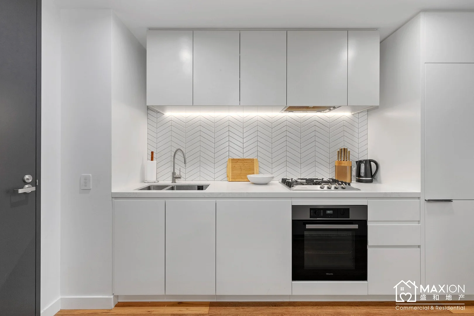 Additional image 2 of 2304/3 Young Street, Box Hill VIC 3128