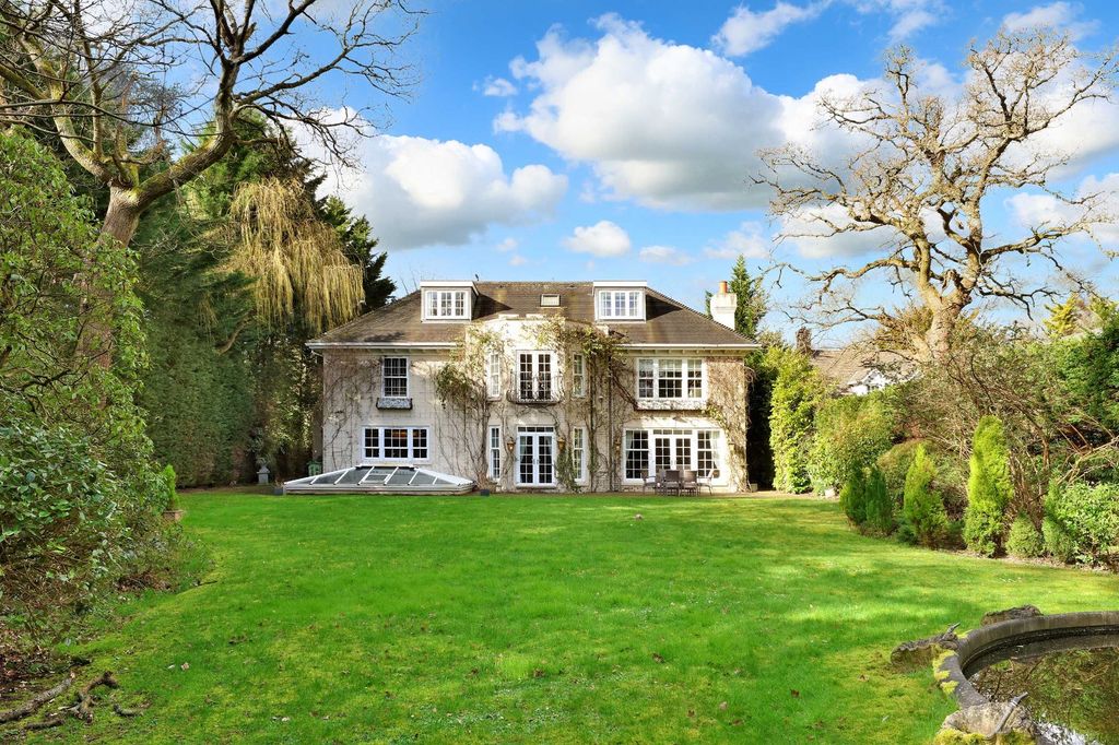 Additional image 26 of 8 bed detached house to rentDukes Kiln Drive, Gerrards Cross, Buckinghamshire SL9