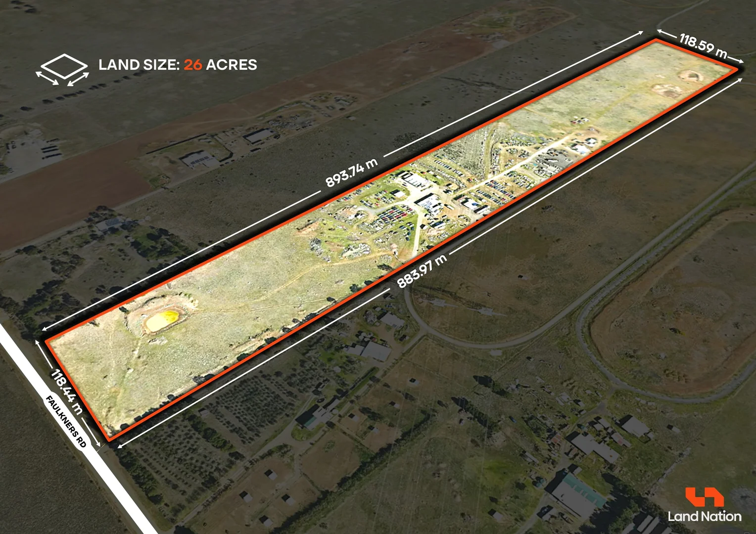 Additional image 4 of 477-491 Faulkners Road, Mount Cottrell VIC 3024