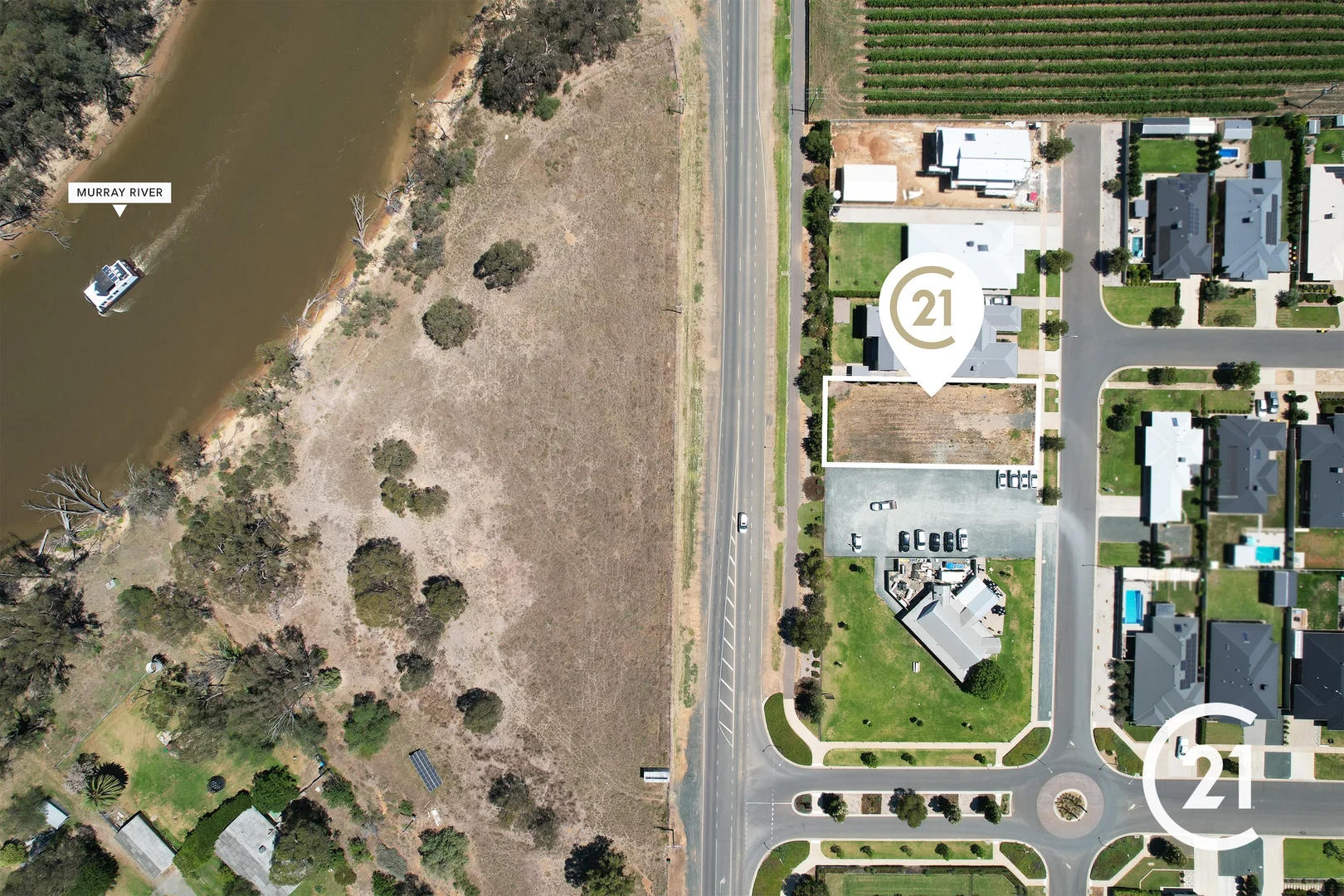 Additional image 2 of 3 Cormorant Street, Moama NSW 2731