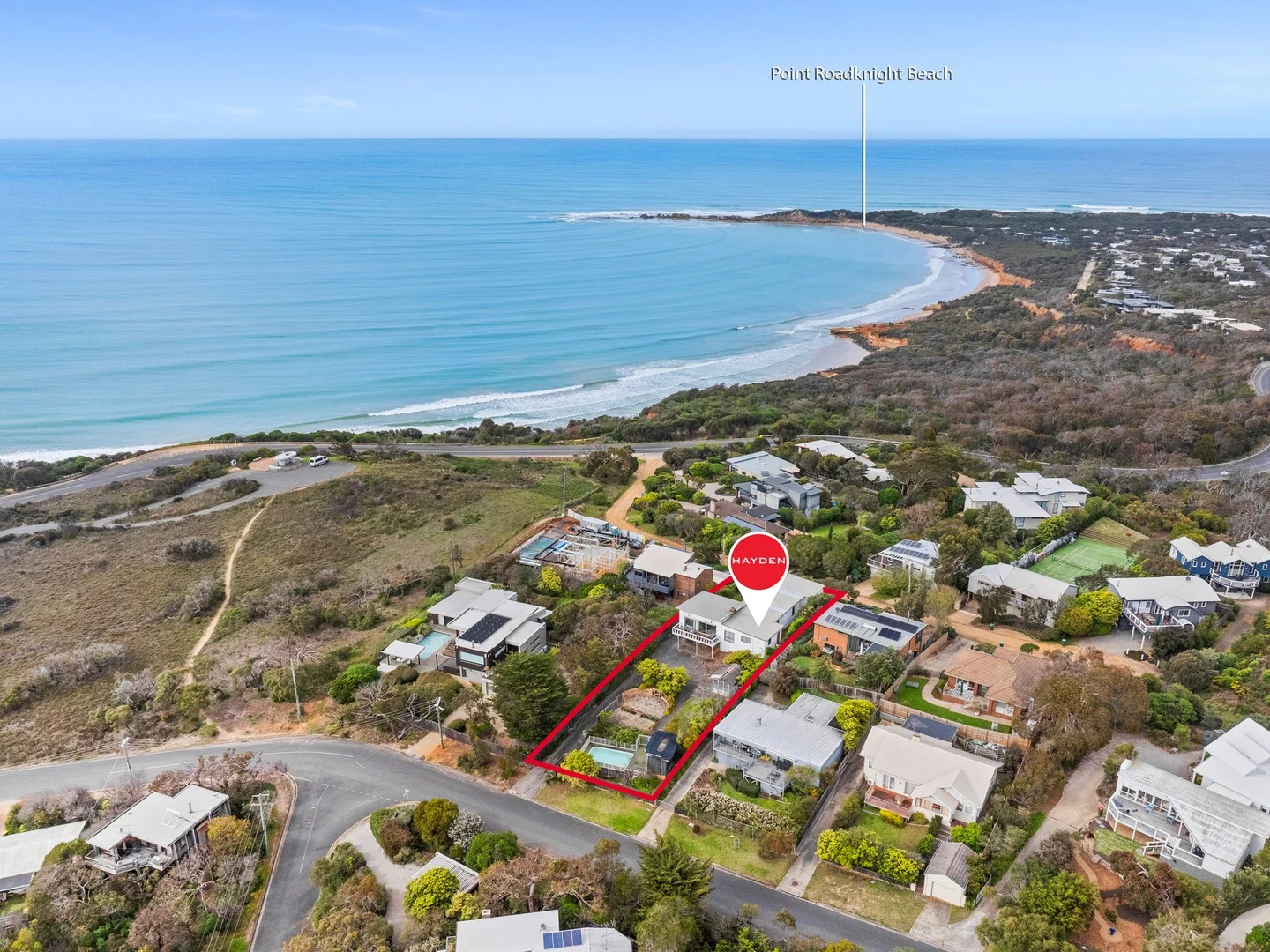 6 Harvey Street, Anglesea VIC 3230
