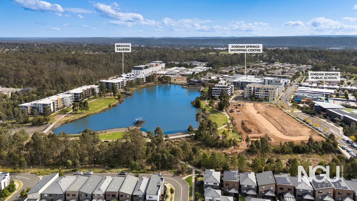 Additional image 5 of 10/1 Charlotte Street, Jordan Springs NSW 2747