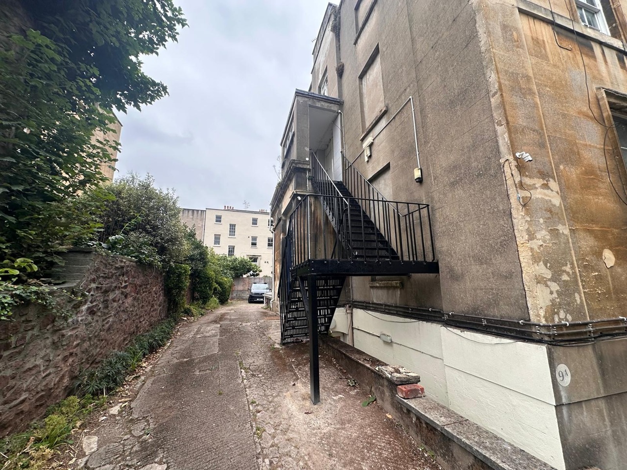 Additional image 13 of 4 Bed Flat, Pembroke Road, BS8, N1 7GU