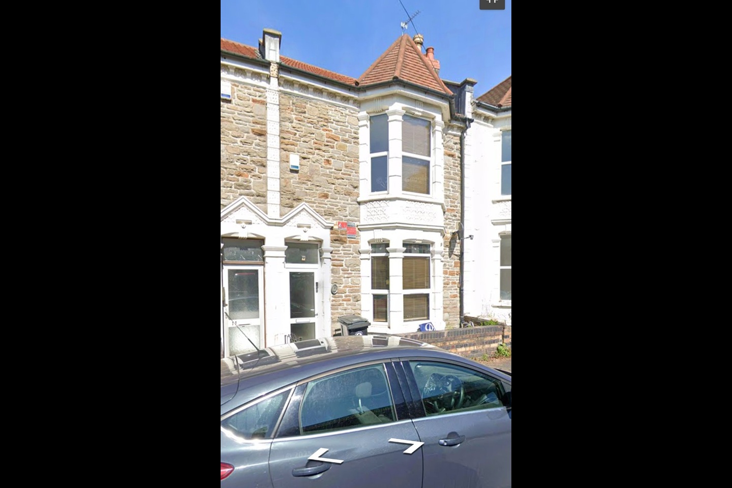 3 Bed Terraced House, Westbourne Road, BS5, N1 7GU