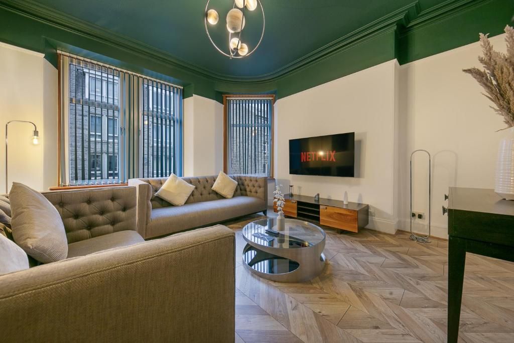 Additional image 15 of 1 bed flat to rentRosemount Place, Aberdeen AB25