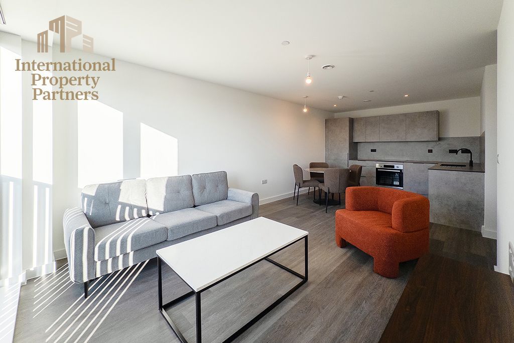 Additional image 3 of 2 bed flat to rentBerkeley Square, Ordsall Lane, Salford M5