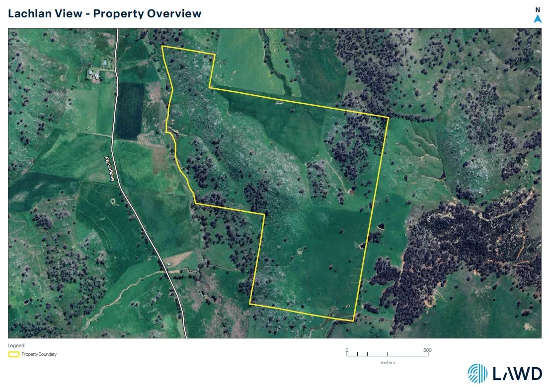 Additional image 15 of Lachlan View, 395 Battery Road, Cowra NSW 2794