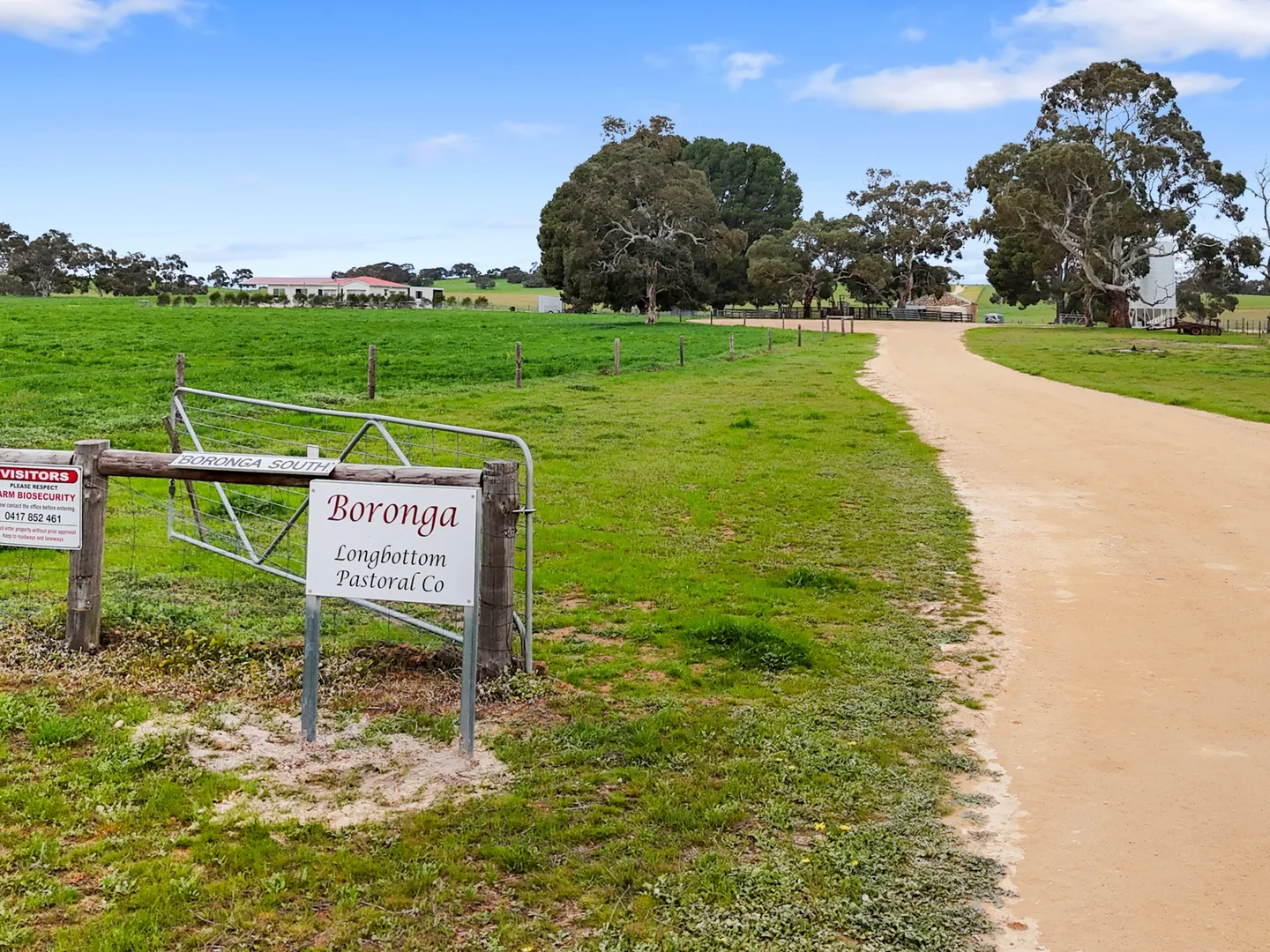 Additional image 2 of 559 Old Stone Tank Road, Mundulla SA 5270