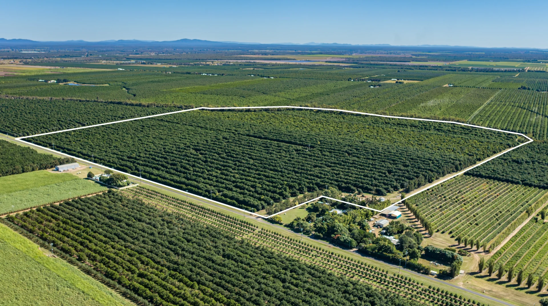 Additional image 4 of 94 Pashleys Road, Welcome Creek QLD 4670