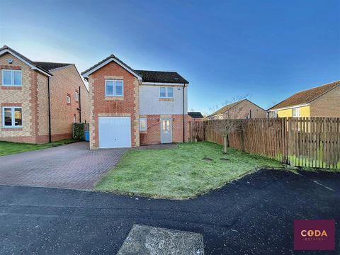 Loch Road, Stepps, Glasgow G33