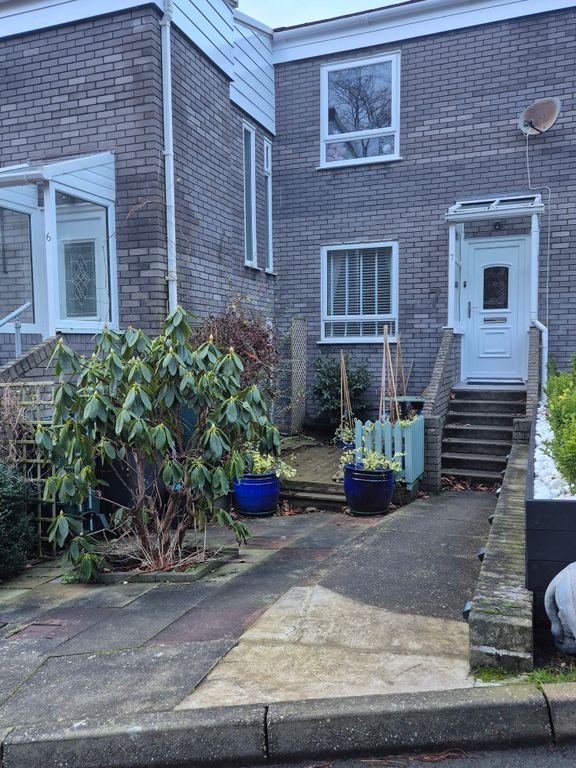 Additional image 2 of 2 bed flat to rentConwy Court, Llanrwst Road, Glan Conwy LL28