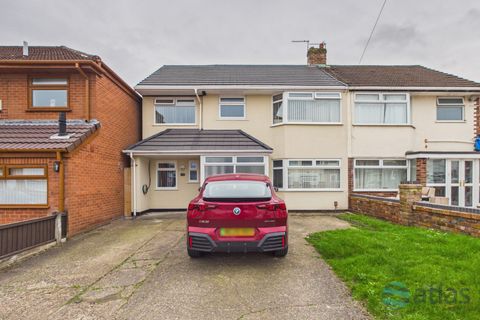 Beechurst Road, Gateacre L25