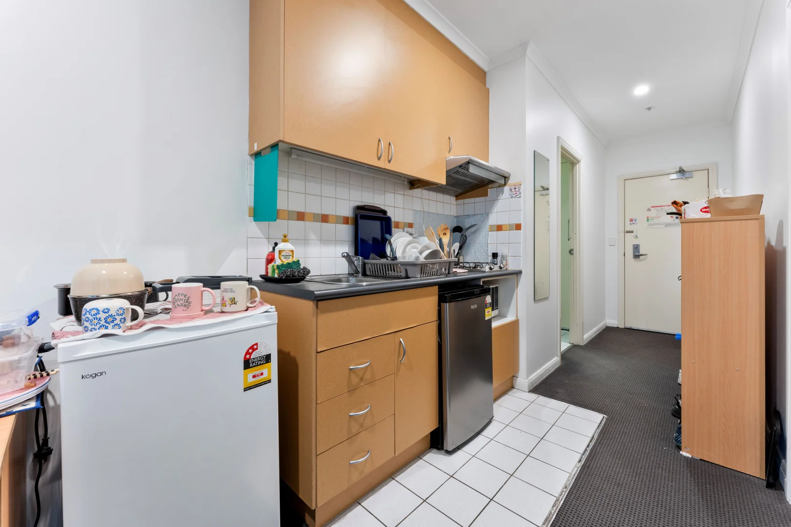 Additional image 5 of 414/238 Flinders Street, Melbourne VIC 3000