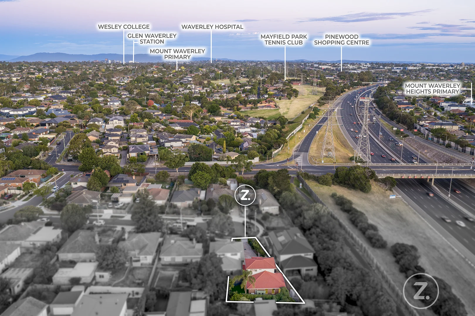 Additional image 14 of 2/7 Ashby Court, Chadstone VIC 3148