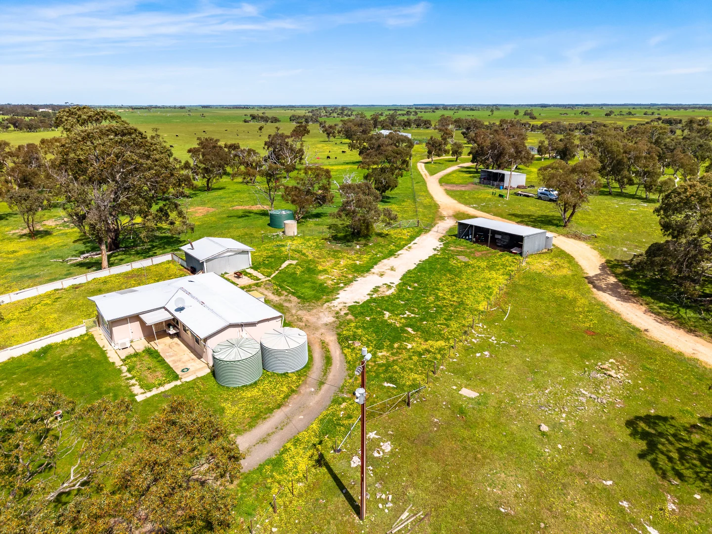 Additional image 28 of 641 Minnie Crowe Road, Avenue Range SA 5273