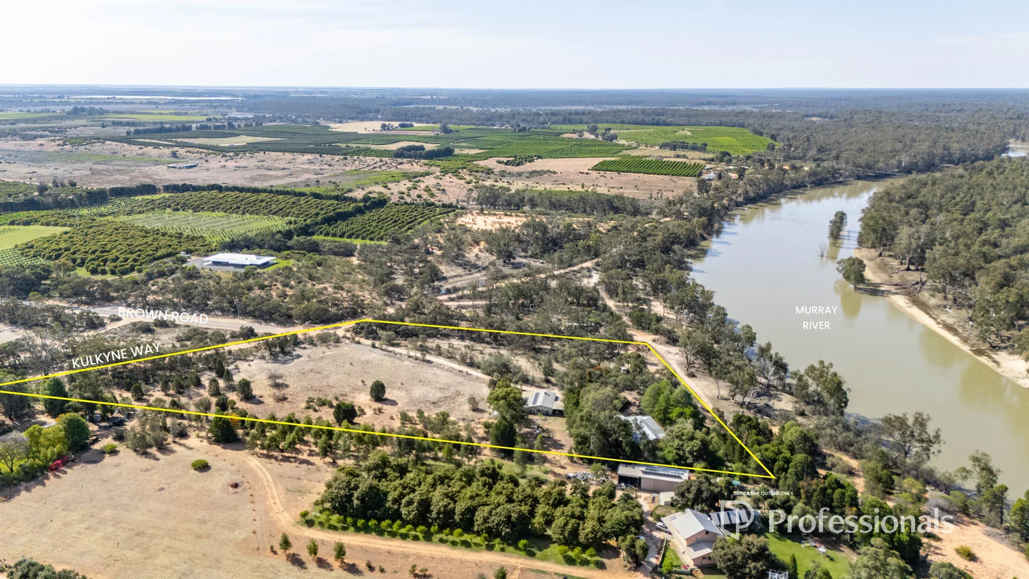 3973 Kulkyne Way, Colignan VIC 3494