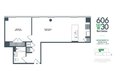 Additional image 2 of 606 W 30th St Apt 38D, Manhattan, NY, 10001