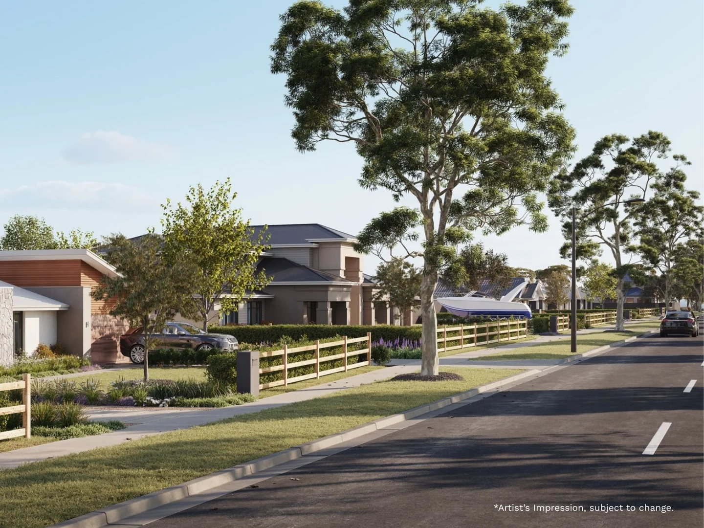 Additional image 11 of Gables NSW 2765