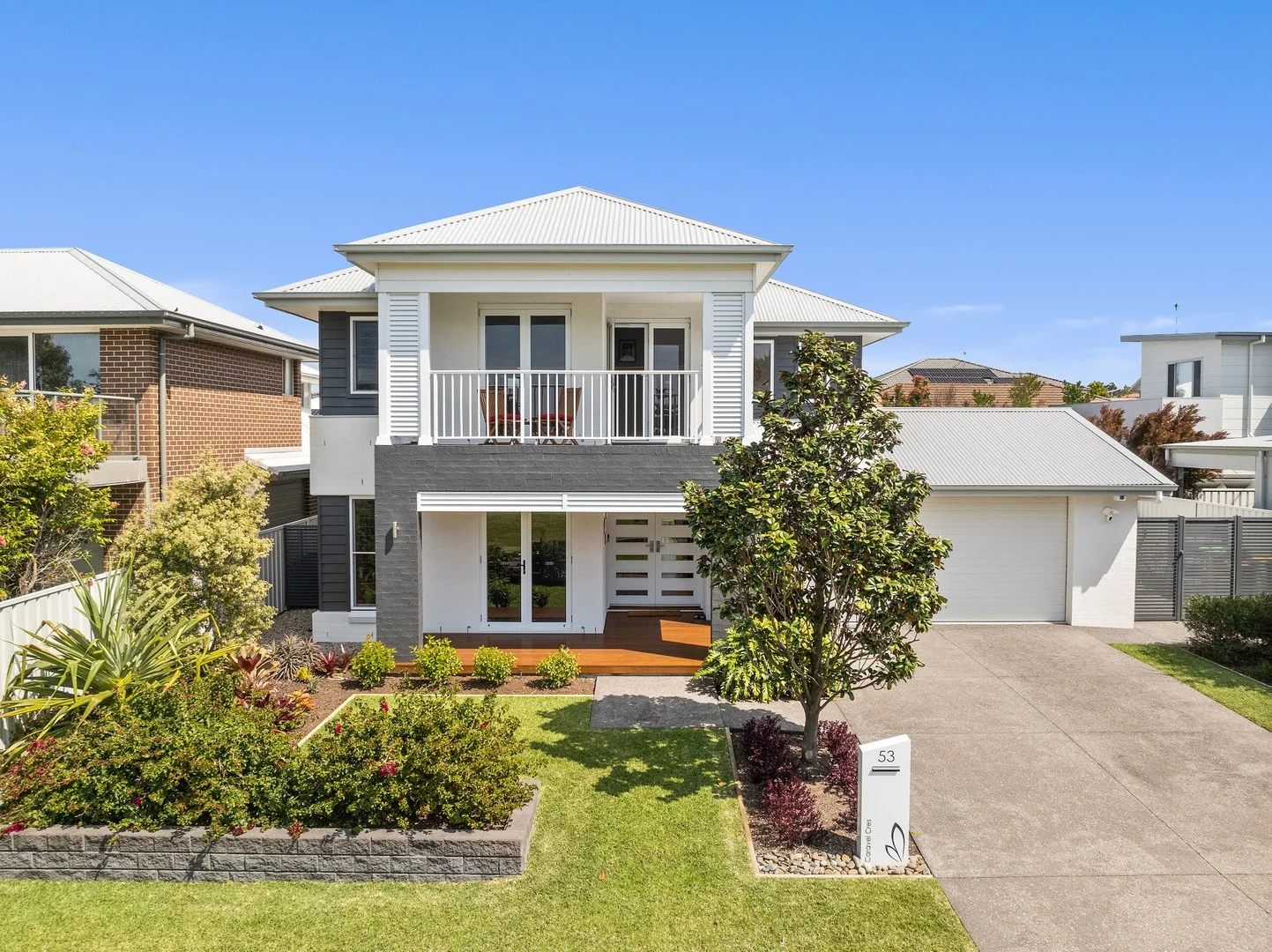53 Caravel Crescent, Shell Cove NSW 2529
