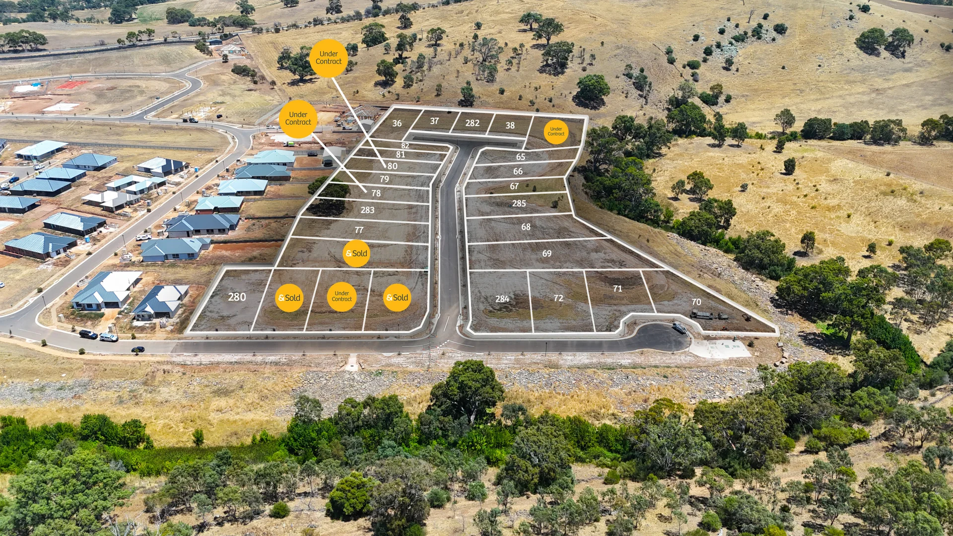 Additional image 2 of A78 Saunders Court, Strathalbyn SA 5255