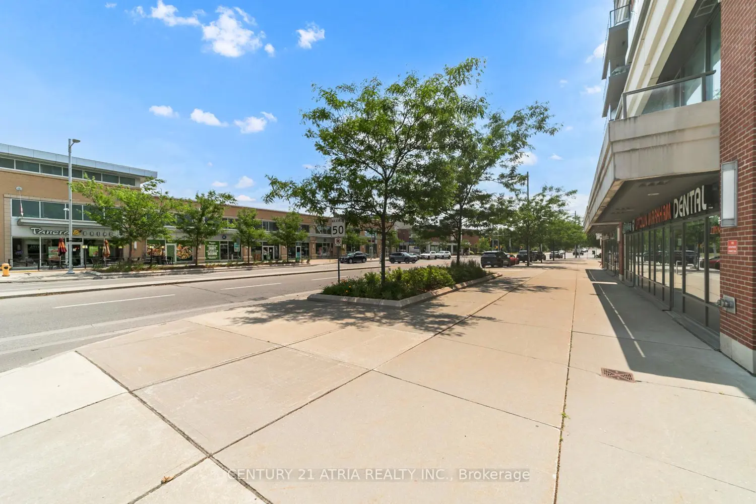 8228 Birchmount Road 307