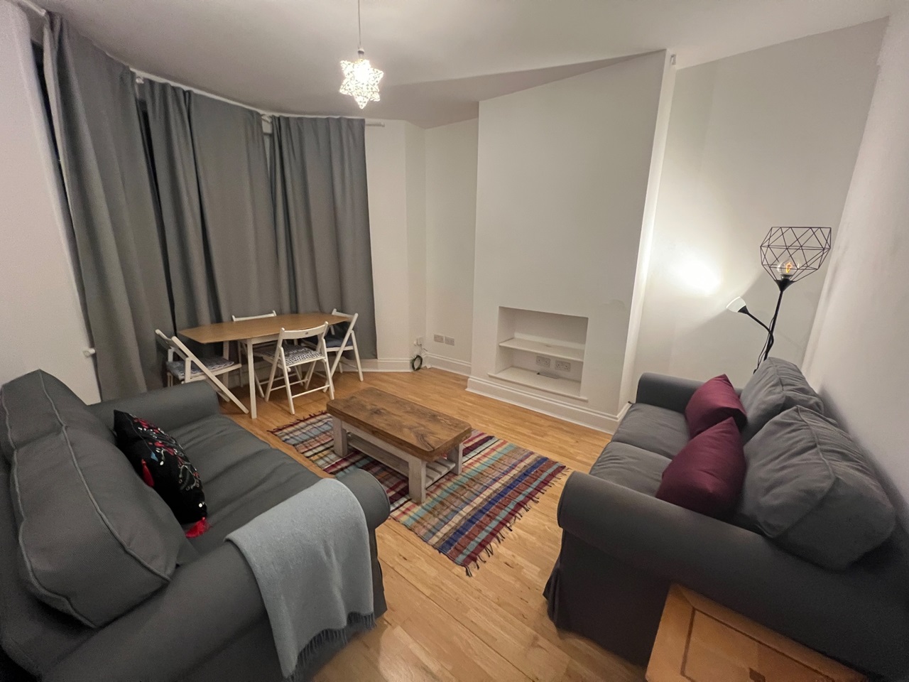 Additional image 2 of 4 Bed Terraced House, Tudor Road, BS2, N1 7GU