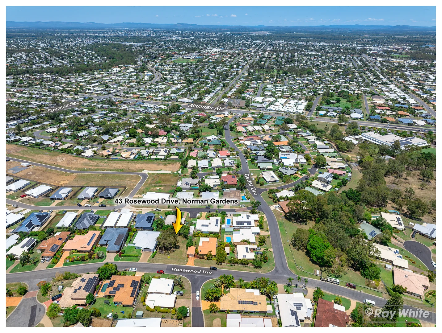 Additional image 11 of 43 Rosewood Drive, Norman Gardens QLD 4701