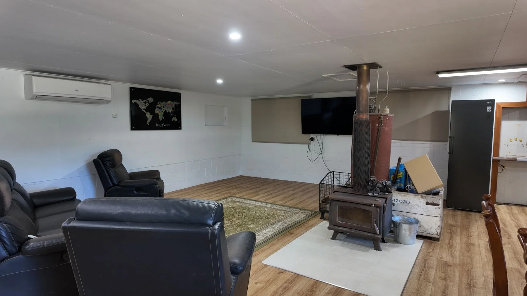 Additional image 5 of 981 Eungella Dam Road, Crediton QLD 4757