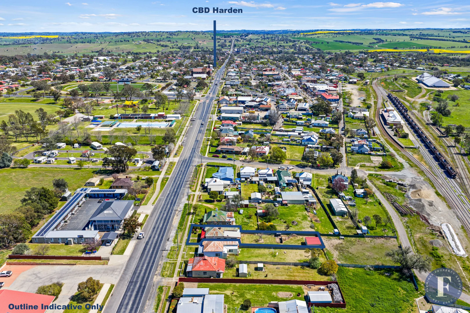 Additional image 19 of 53 Albury Street, Harden NSW 2587