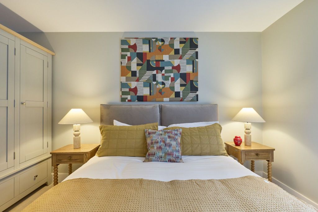 Additional image 19 of 2 bed flat to rentHills Road, Cambridge CB2