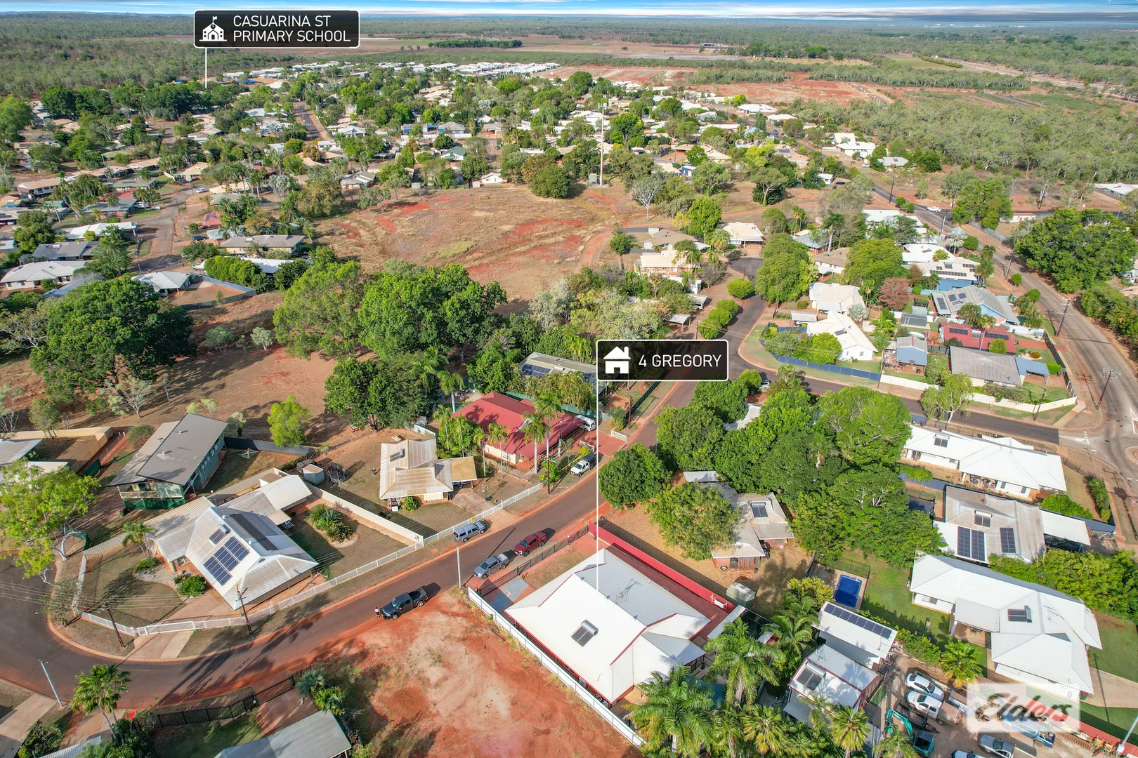 Additional image 9 of 4 Gregory Court, Katherine NT 0850