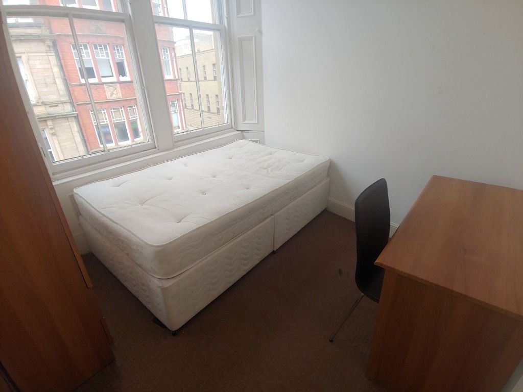 Additional image 8 of 3 bed flat to rentUpper Craigs, Stirling FK8