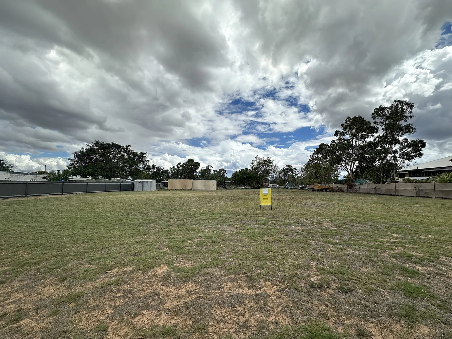 91 Acacia Street, Barcaldine QLD 4725