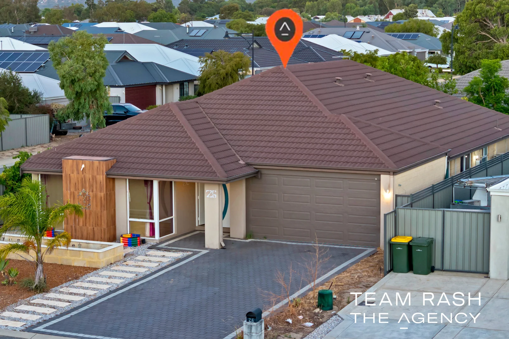 Additional image 3 of 26 Makybe Boulevard, Byford WA 6122